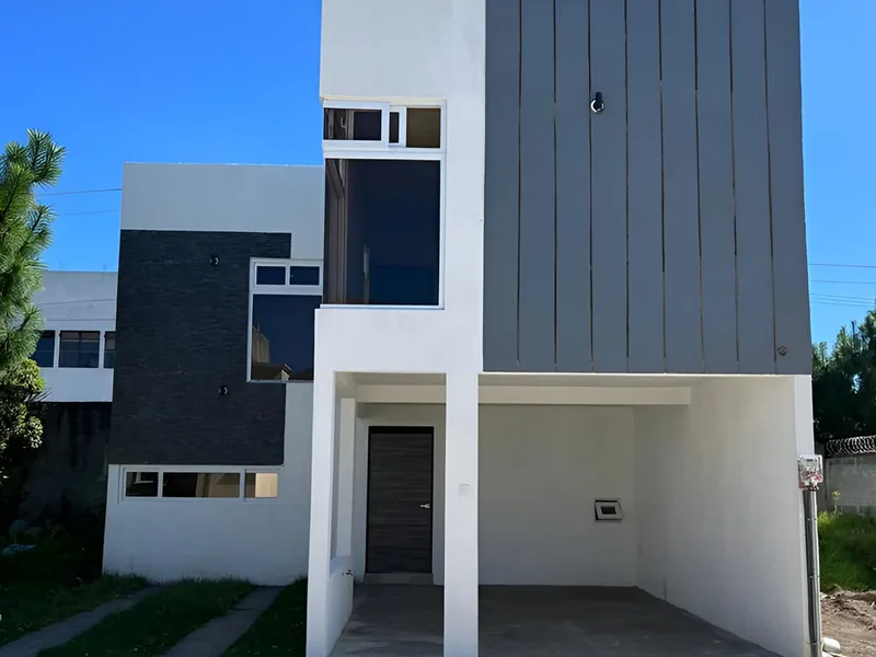 Casa en Condominio Los Alisos