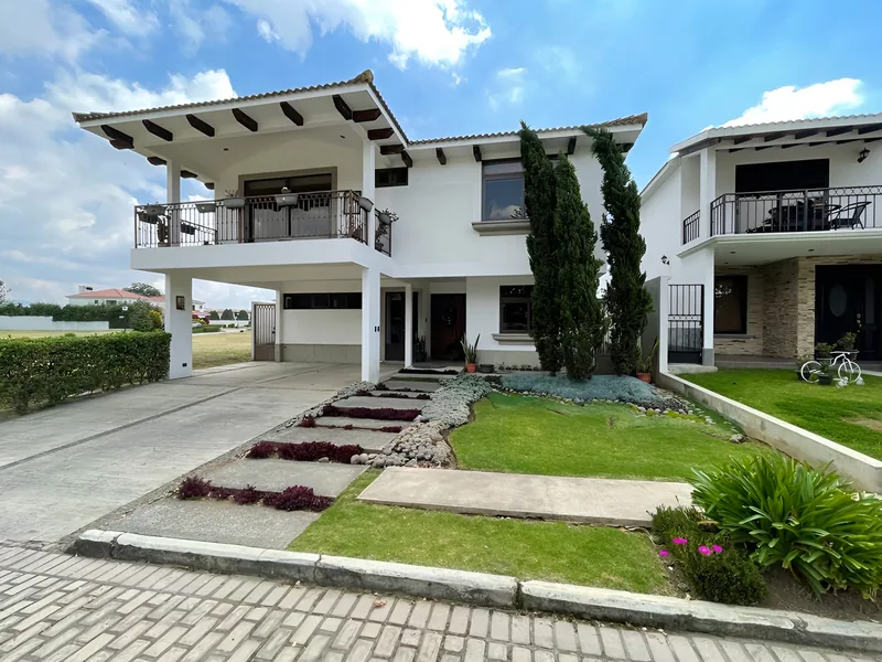 Casa en Condominio Villa de Asturias