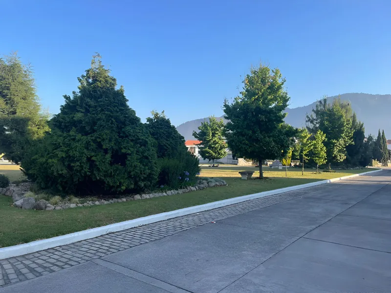 Lote en Villa de Asturias