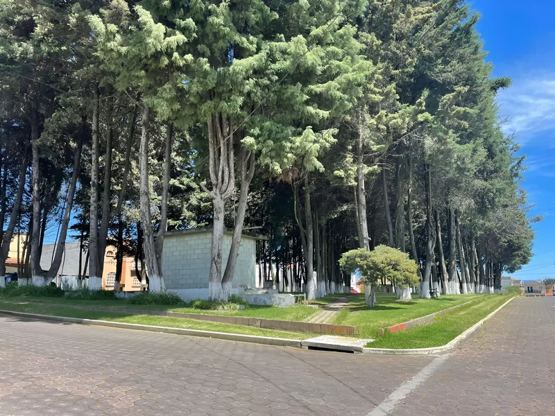 Lote en Condominio La Cañada