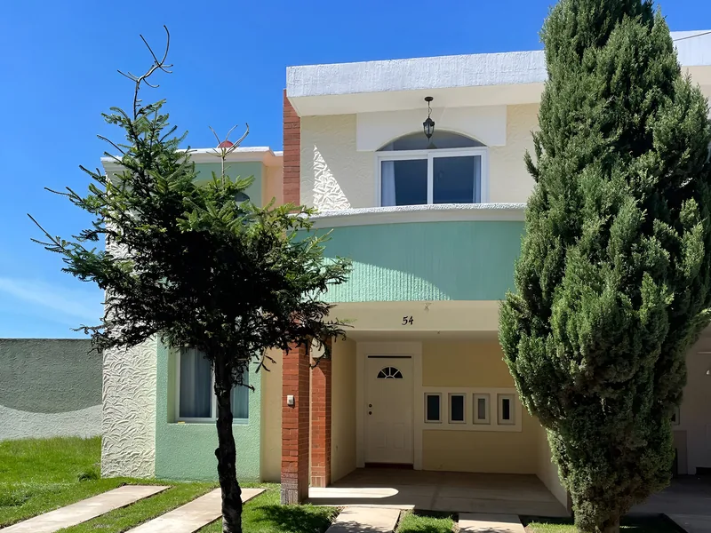 Casa en Condominio La Pinada