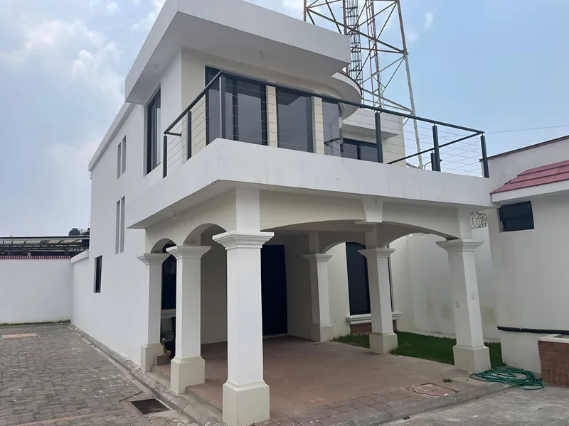 Casa en Condominio La Torre